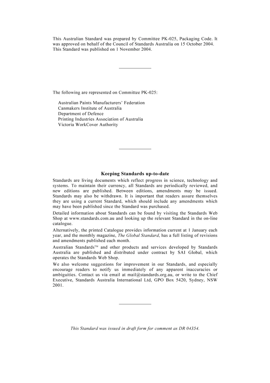 AS 2852-2004 pdf