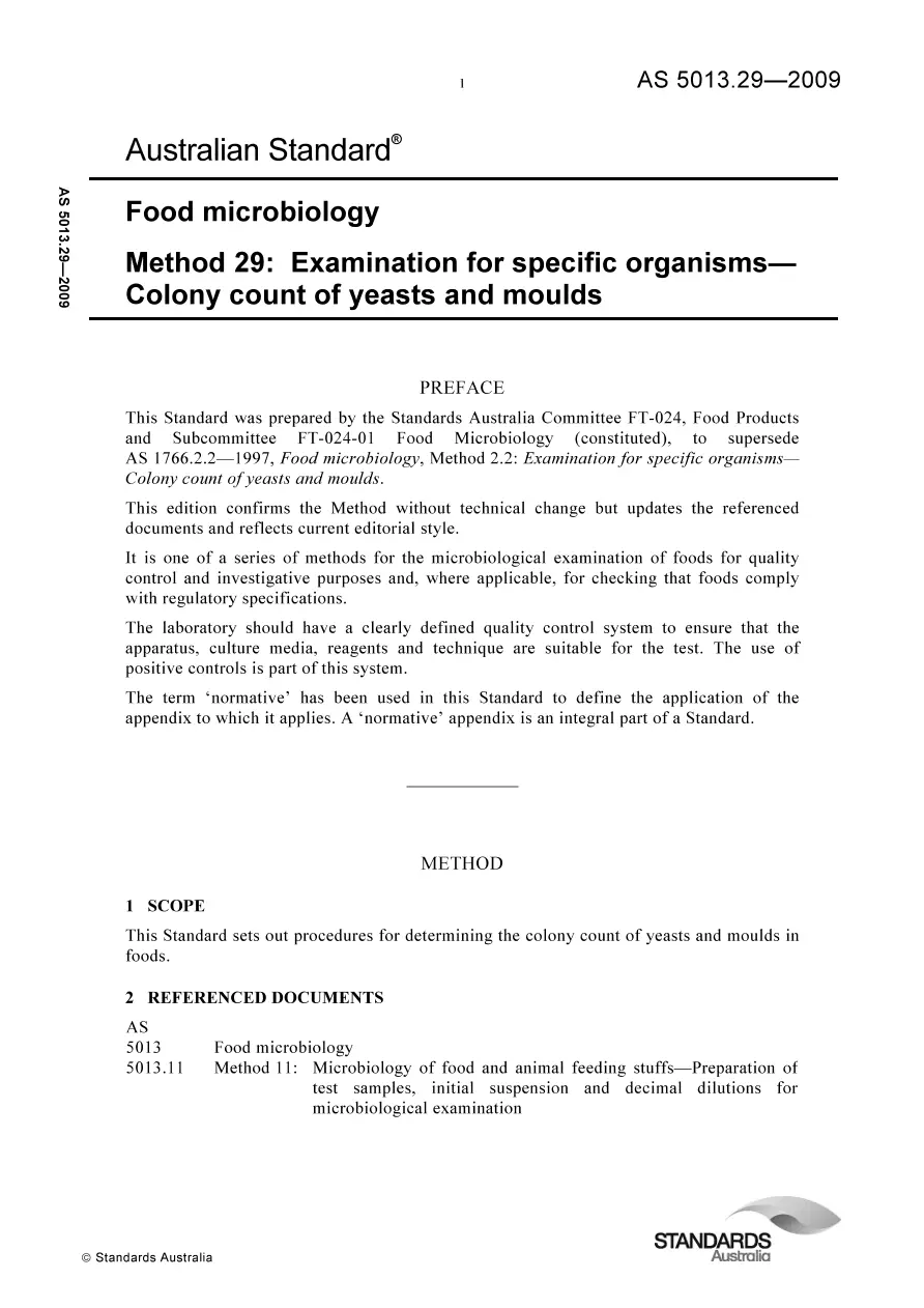 AS 5013.29-2009 AS 5013.29-2009 pdf