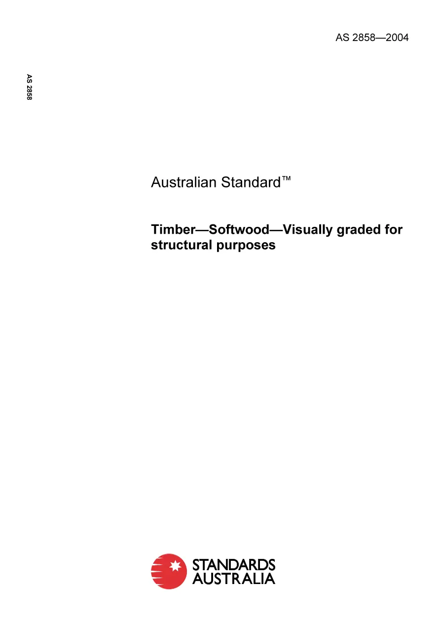 AS 2858-2004 AS 2858-2004 pdf