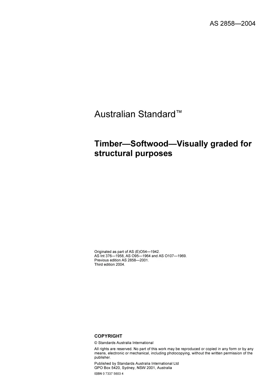 AS 2858-2004 AS 2858-2004 pdf