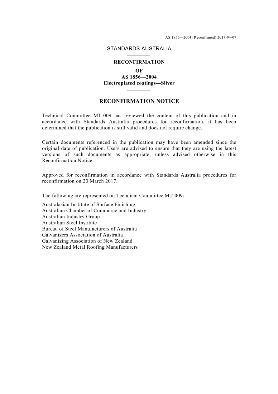 AS 1856-2004 pdf