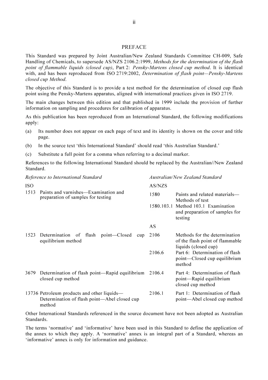 AS 2106.2-2005 AS 2106.2-2005 pdf