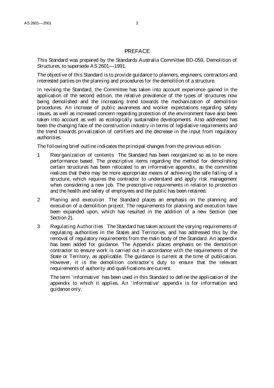 AS 2601-2001 pdf