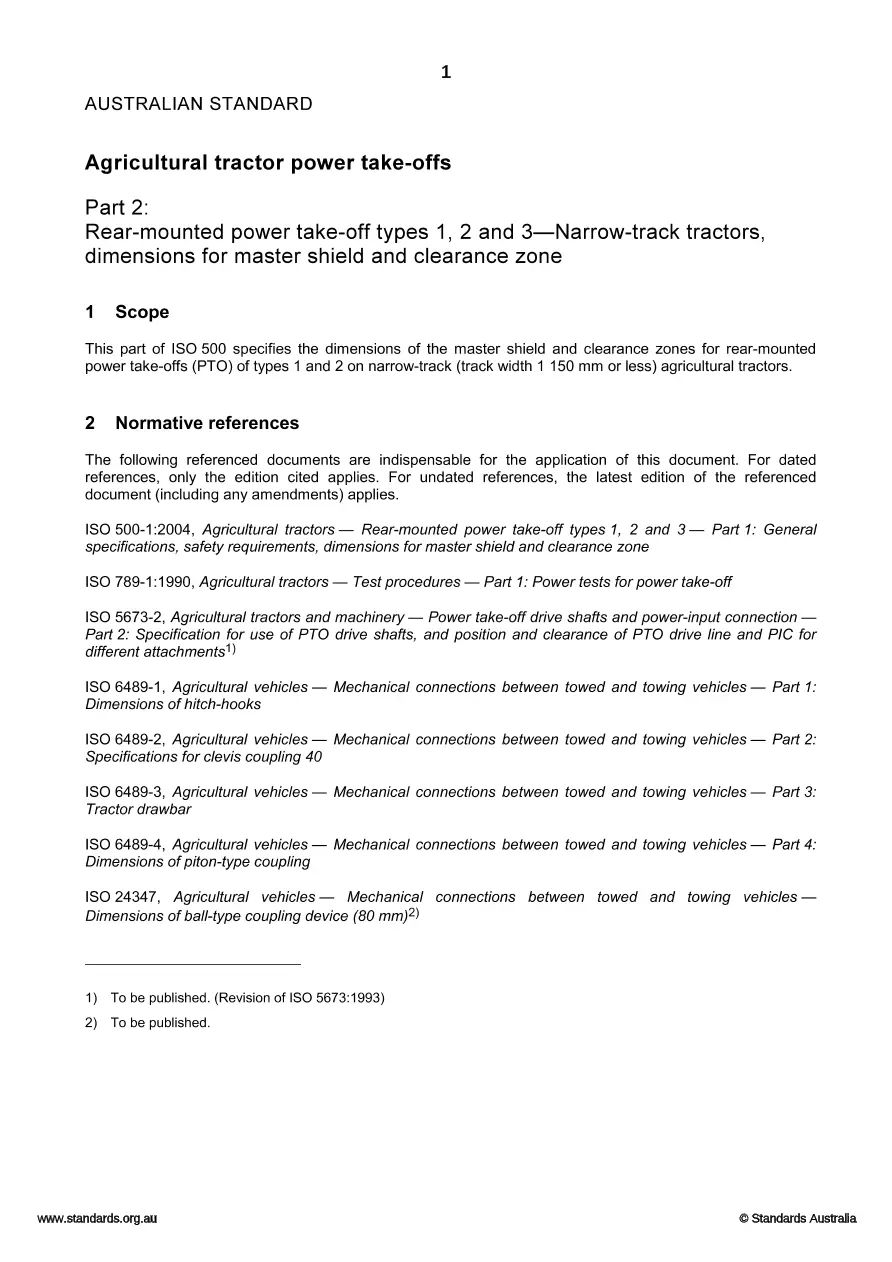 AS 1121.2-2007 AS 1121.2-2007 pdf