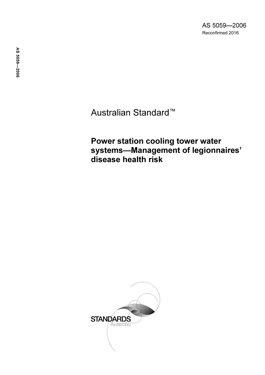 AS 5059-2006 pdf