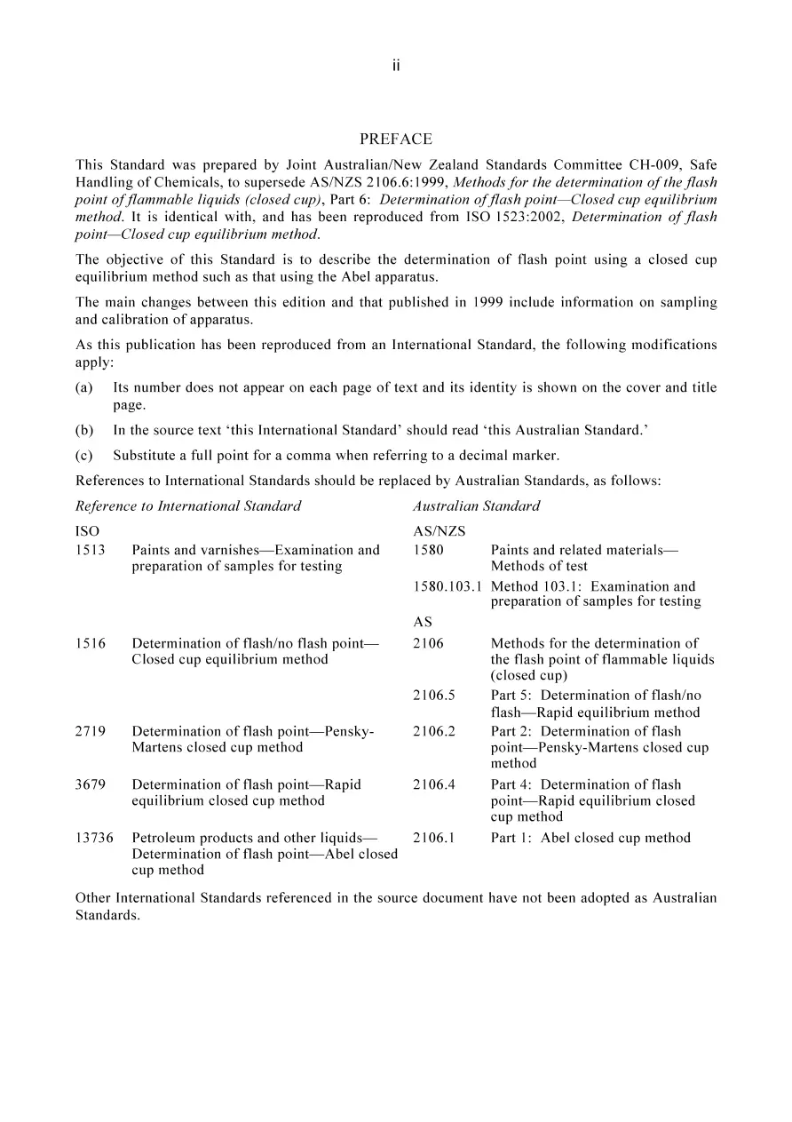 AS 2106.6-2005 AS 2106.6-2005 pdf