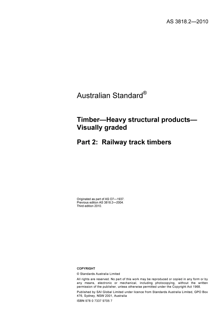 AS 3818.2-2010 AS 3818.2-2010 pdf