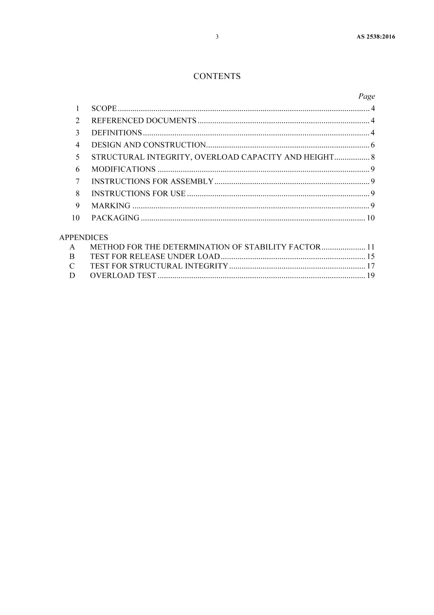 AS 2538:2016 AS 2538:2016 pdf