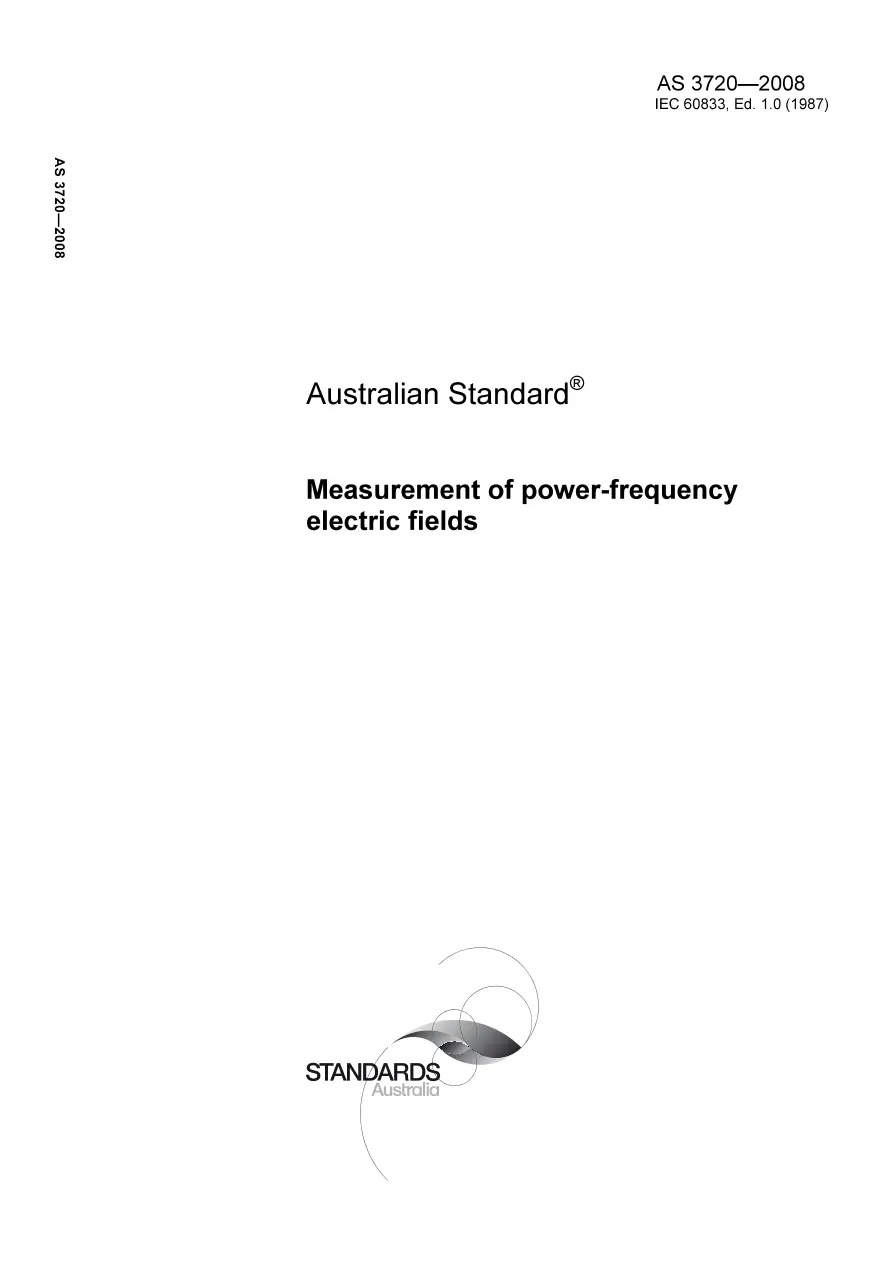 AS 3720-2008 pdf