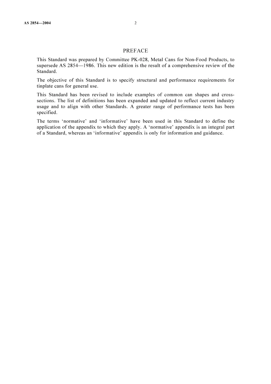 AS 2854-2004 AS 2854-2004 pdf