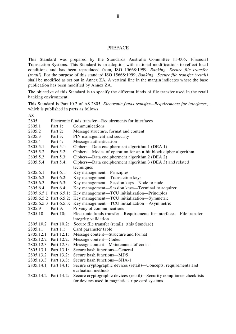 AS 2805.10.2-2003 AS 2805.10.2-2003 pdf