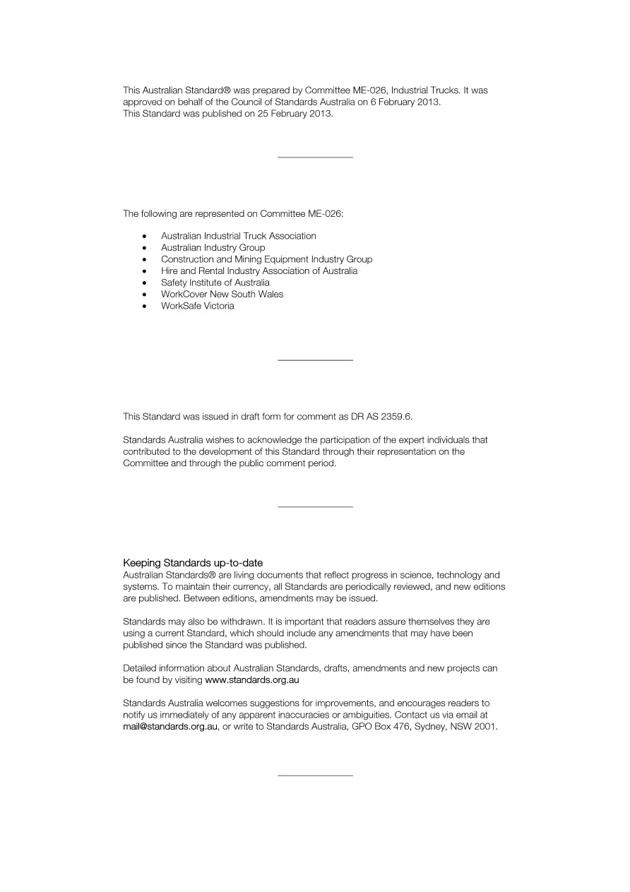 AS 2359.6-2013 pdf