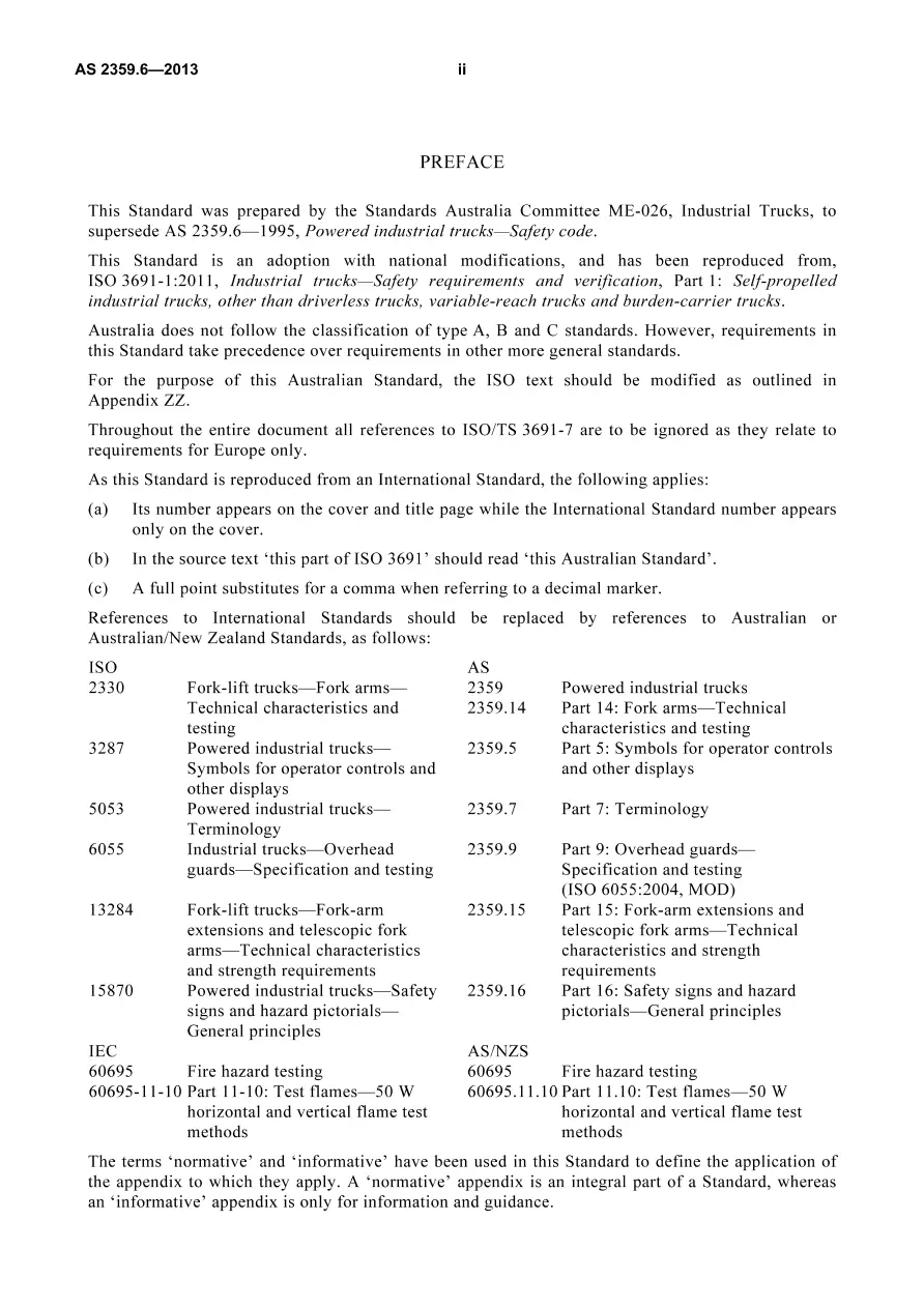 AS 2359.6-2013 pdf