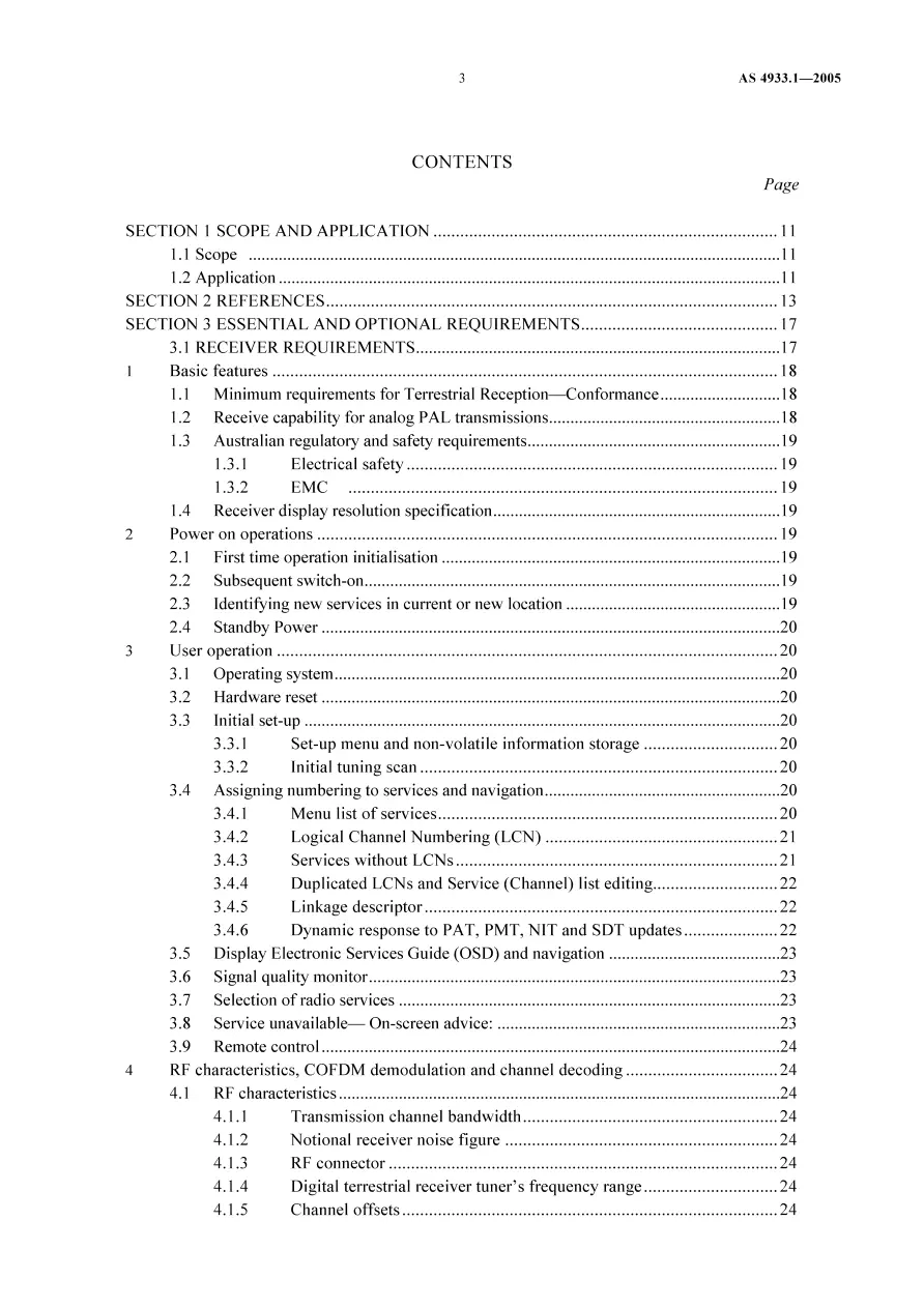 AS 4933.1-2005 pdf