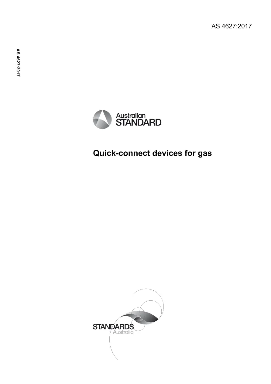 AS 4627:2017 pdf