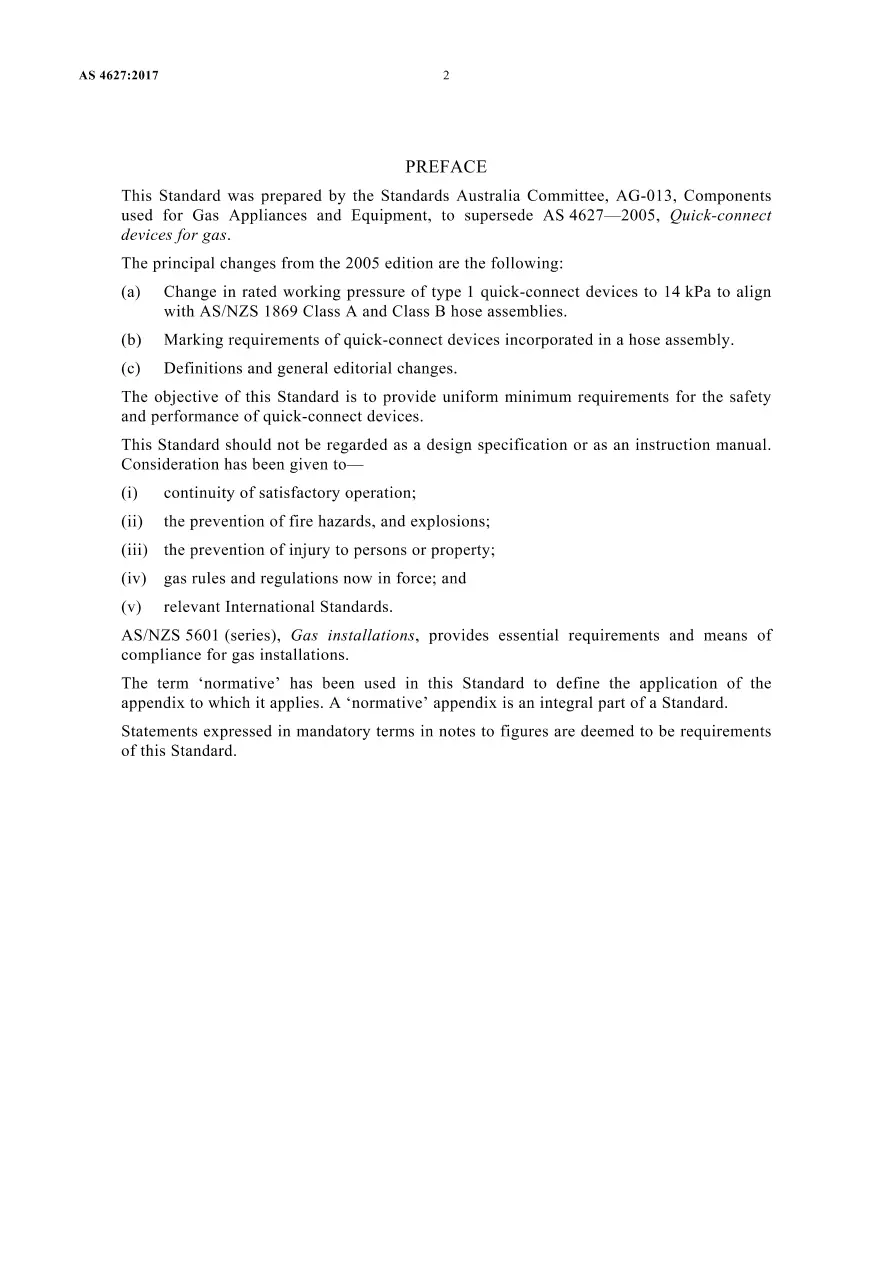 AS 4627:2017 pdf