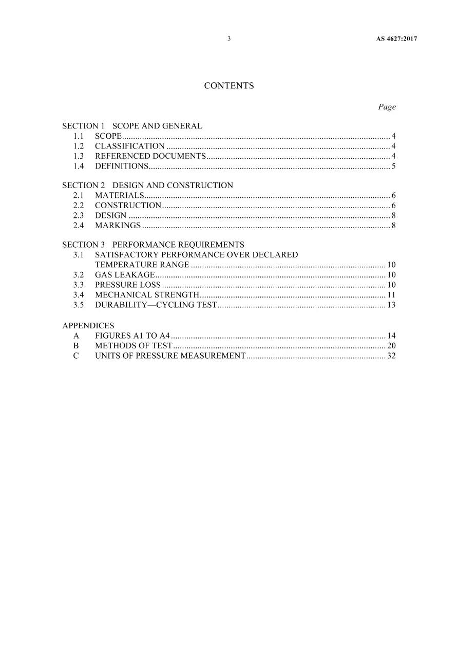 AS 4627:2017 pdf
