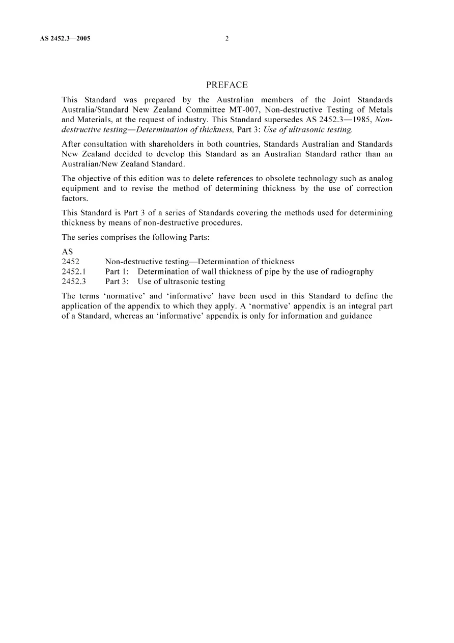 AS 2452.3-2005 AS 2452.3-2005 pdf