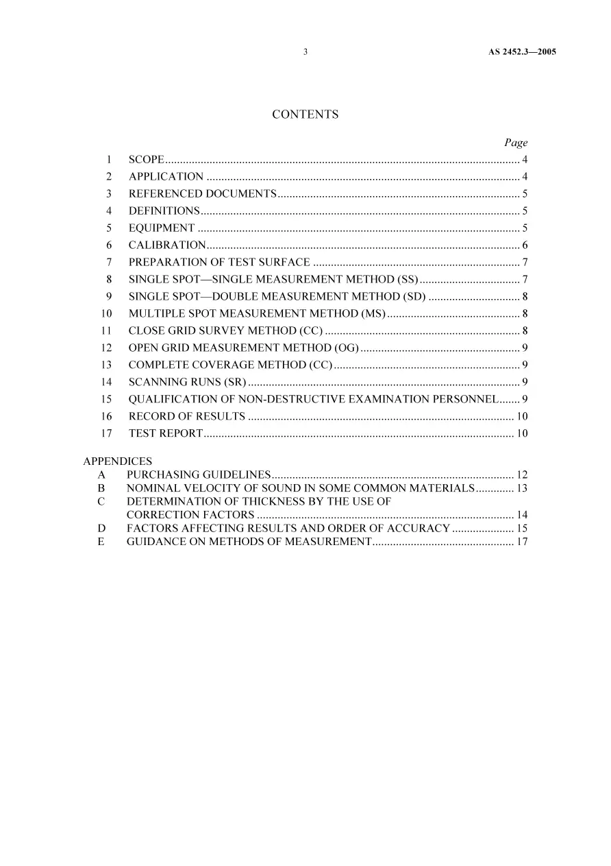 AS 2452.3-2005 AS 2452.3-2005 pdf