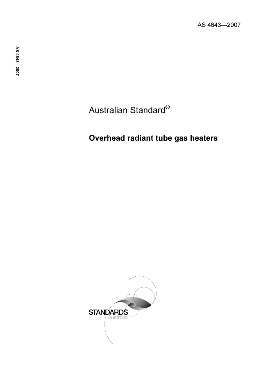 AS 4643-2007 pdf