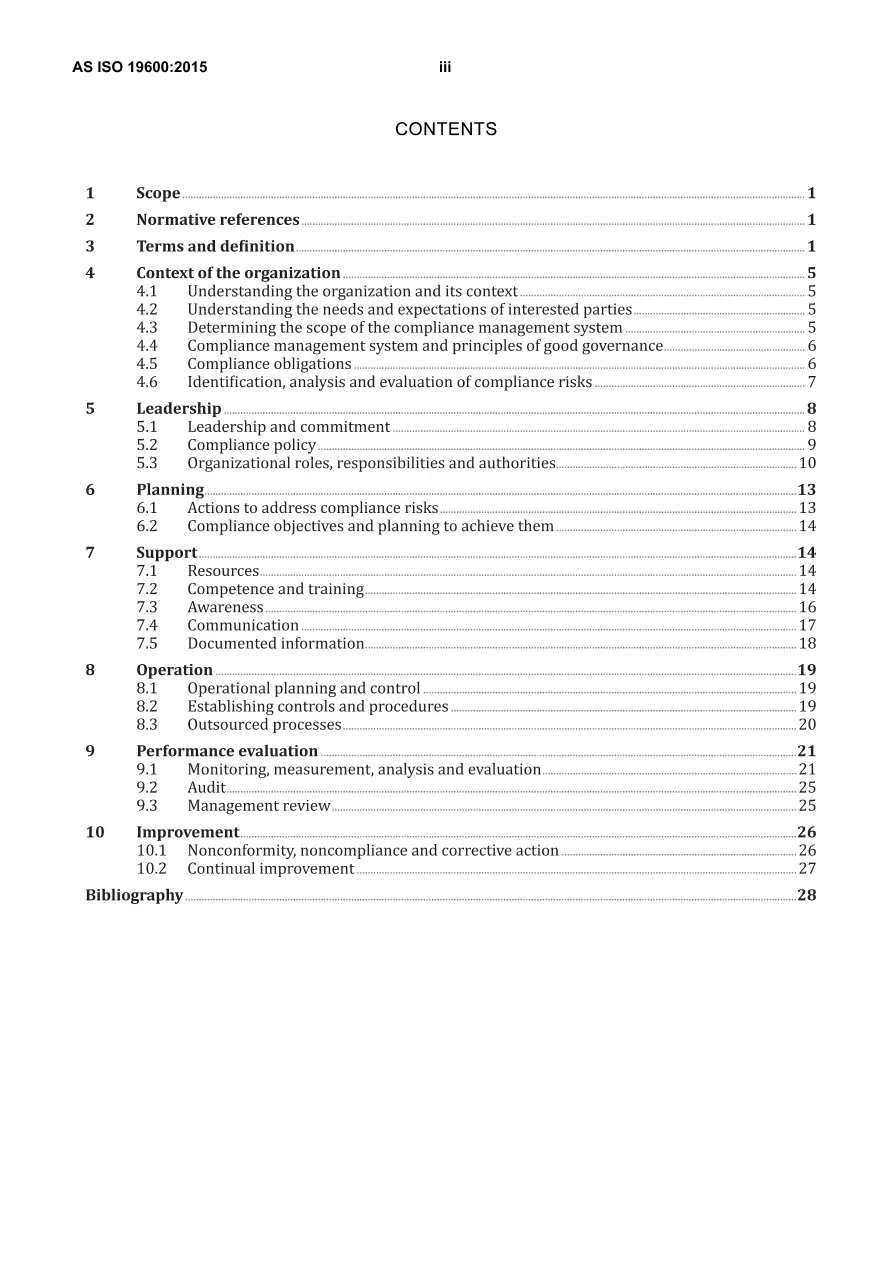 AS ISO 19600:2015 AS ISO 19600:2015 pdf