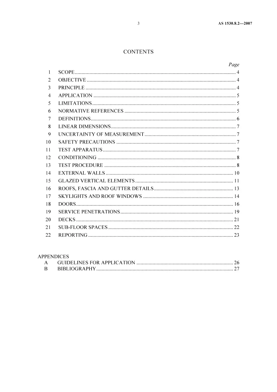 AS 1530.8.2-2007 AS 1530.8.2-2007 pdf