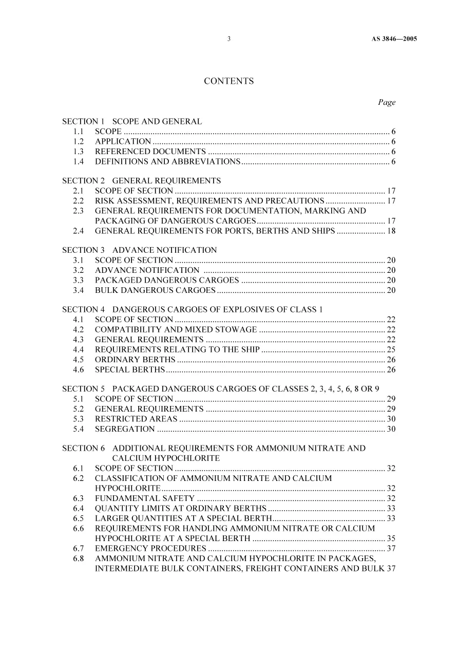AS 3846-2005 pdf