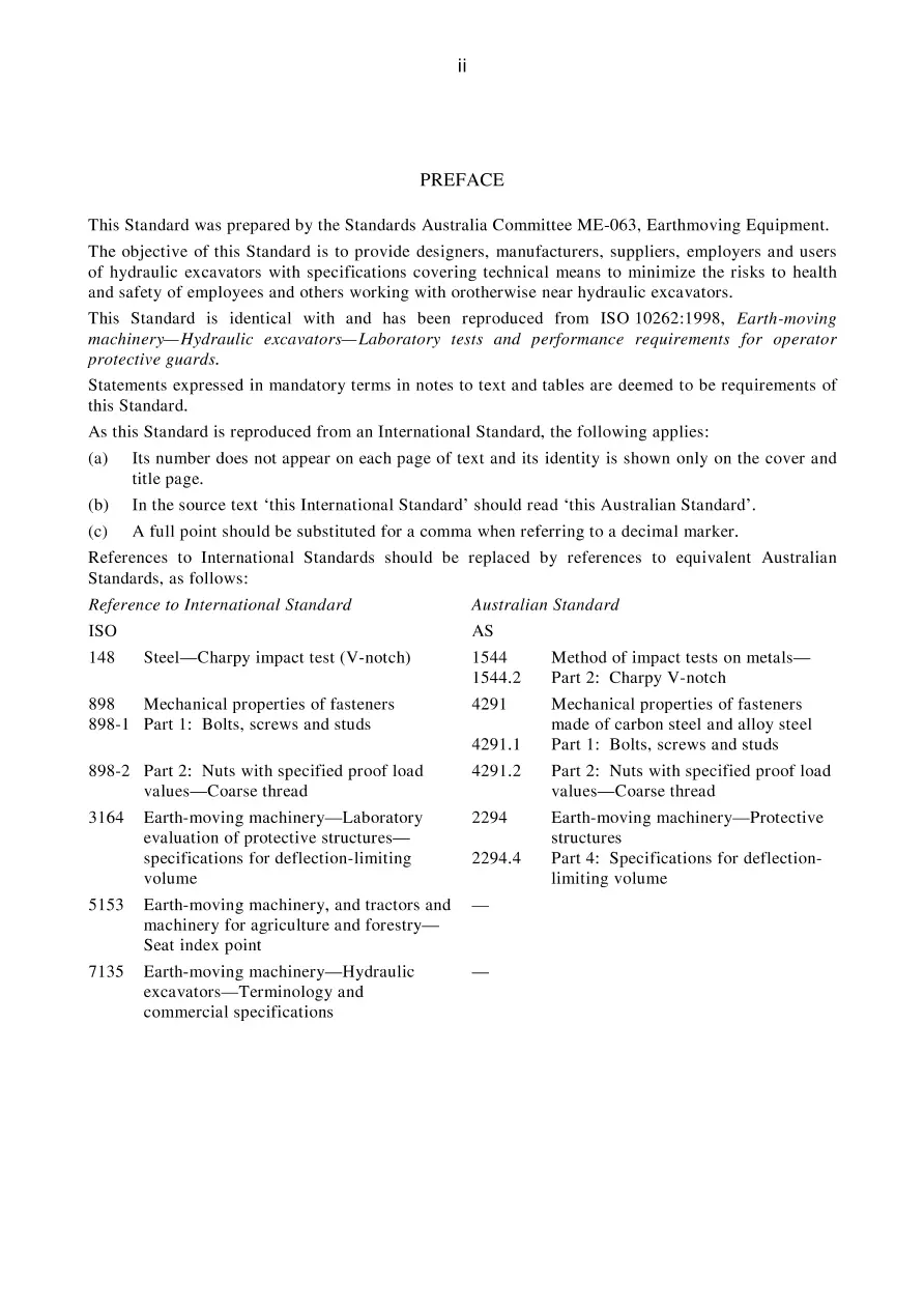 AS 4988-2002 AS 4988-2002 pdf