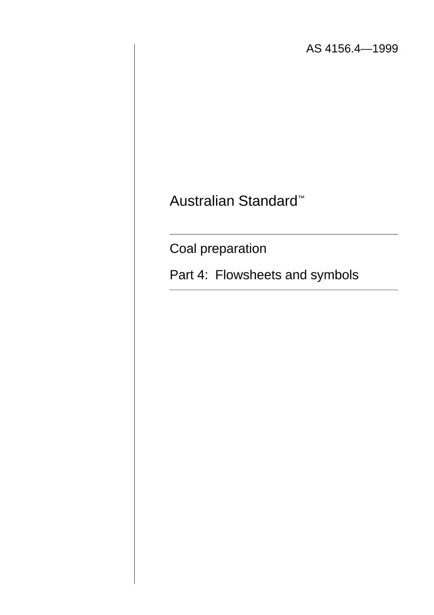 AS 4156.4-1999 pdf