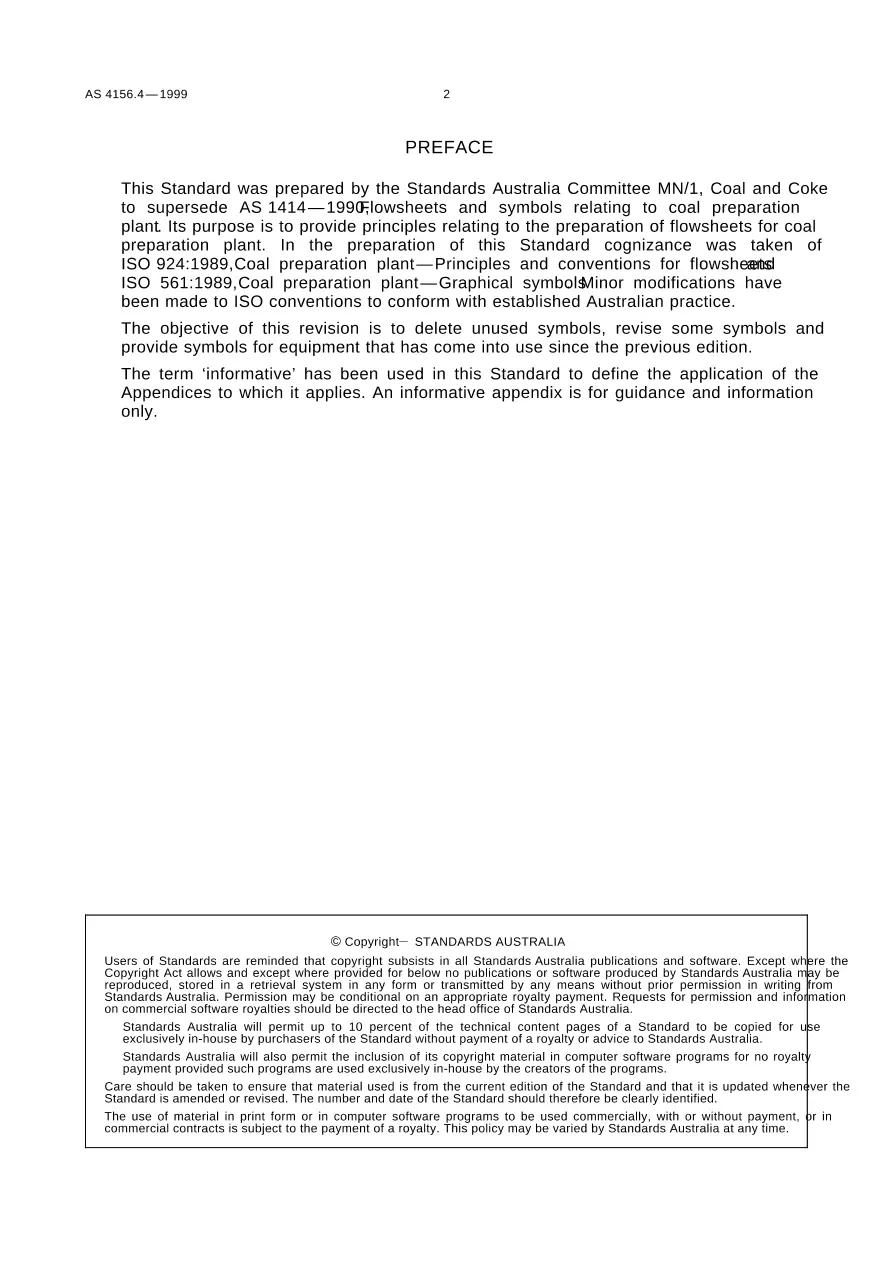 AS 4156.4-1999 pdf
