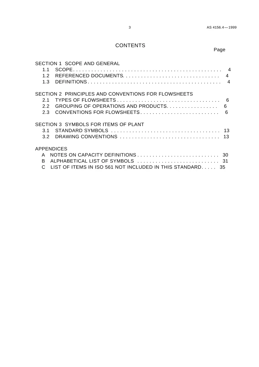 AS 4156.4-1999 pdf