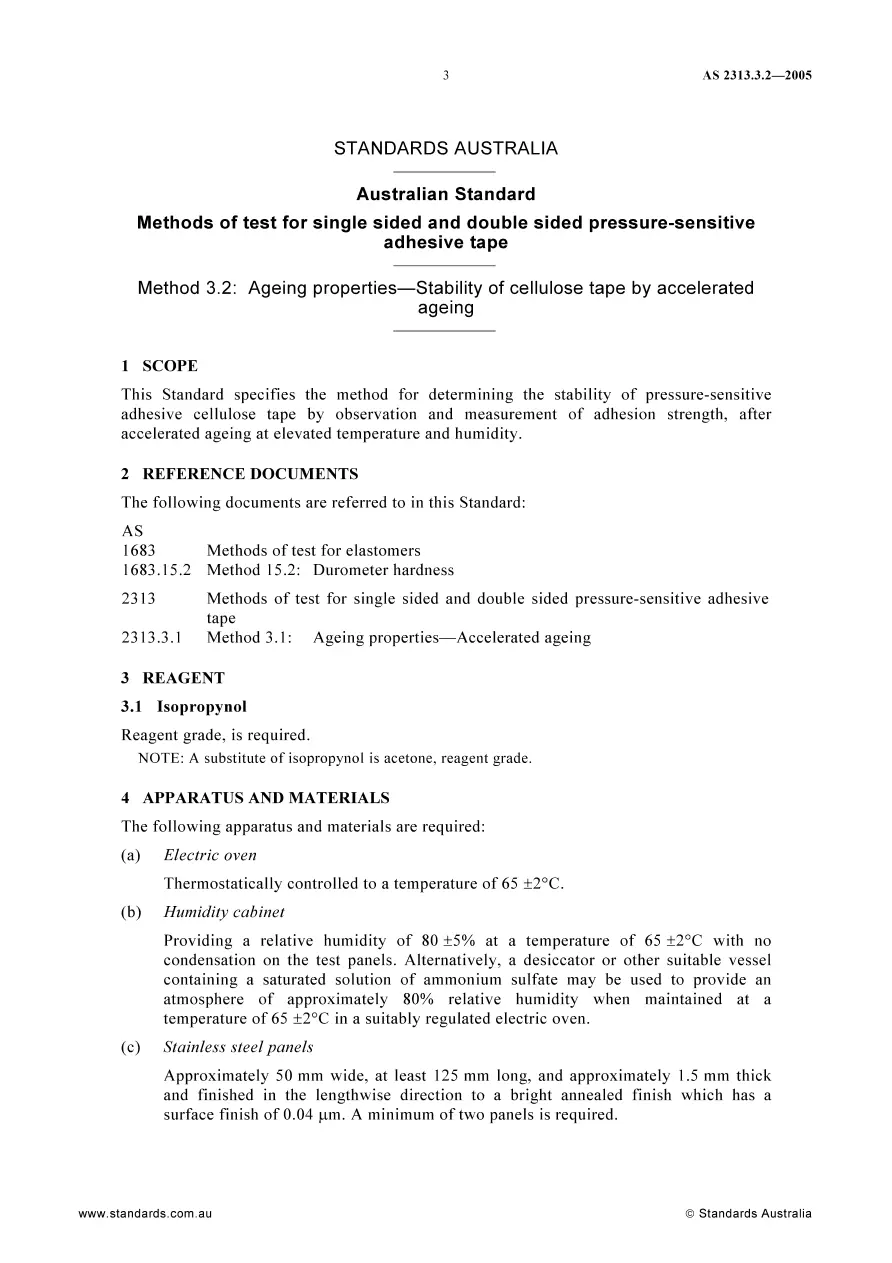 AS 2313.3.2-2005 AS 2313.3.2-2005 pdf