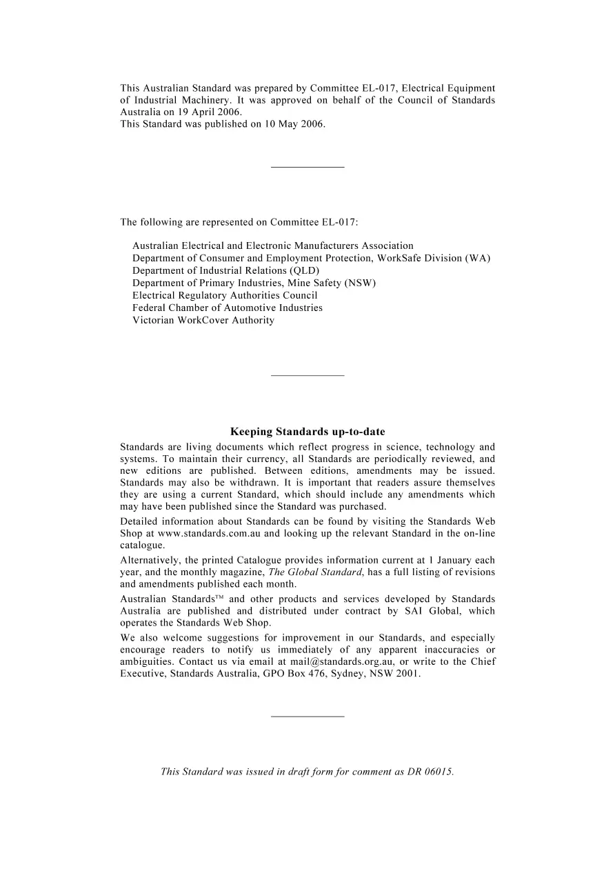 AS 62061-2006 AS 62061-2006 pdf