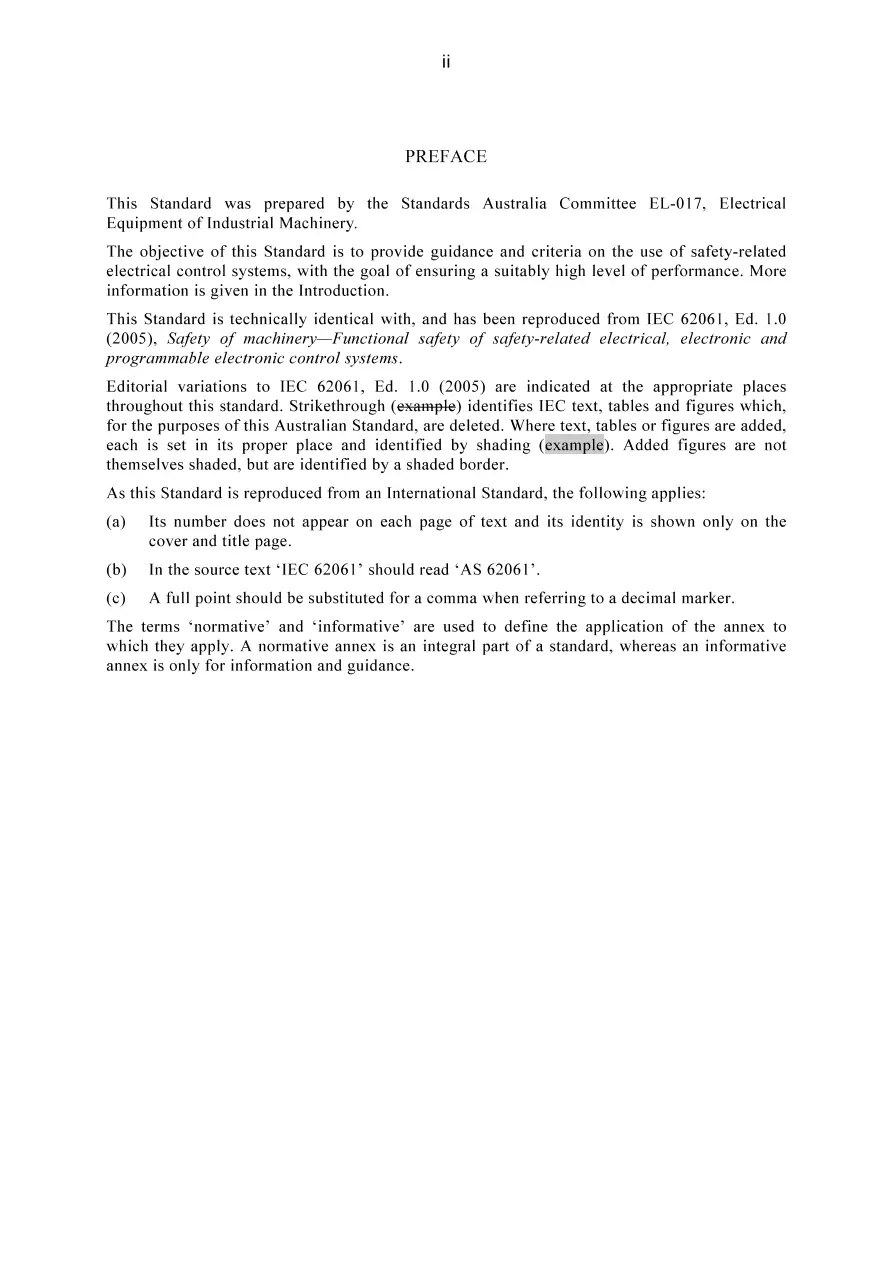 AS 62061-2006 AS 62061-2006 pdf