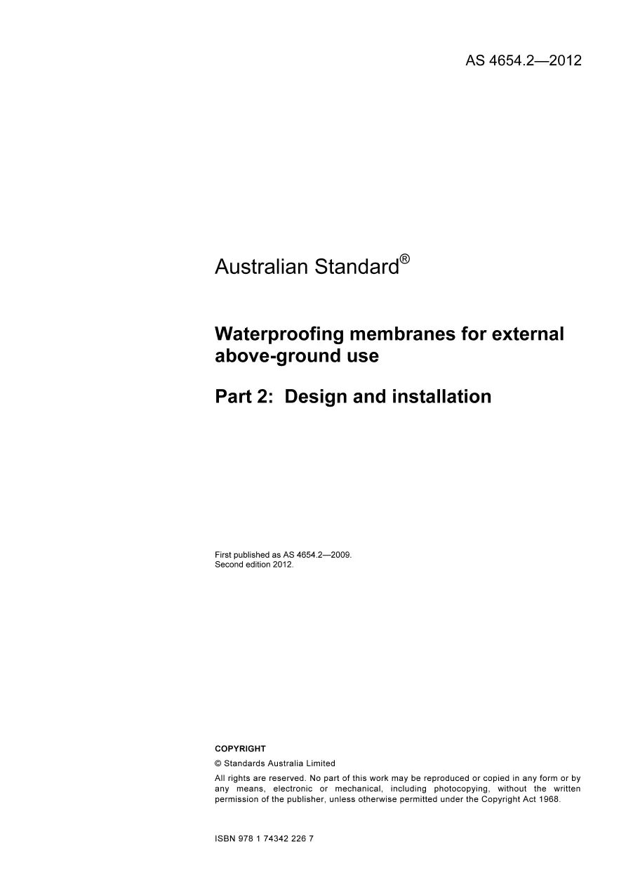 AS 4654.2-2012 AS 4654.2-2012 pdf