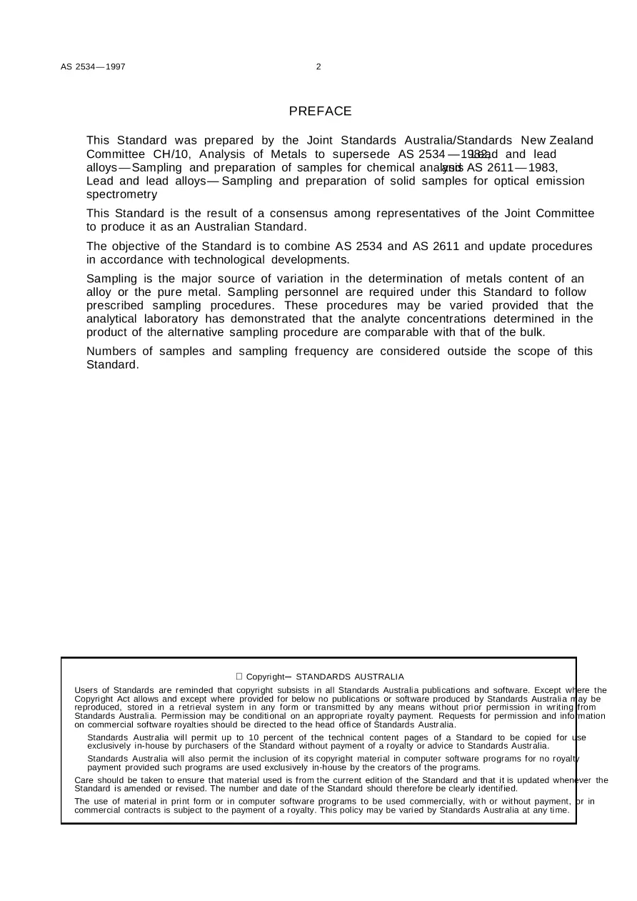 AS 2534-1997 AS 2534-1997 pdf