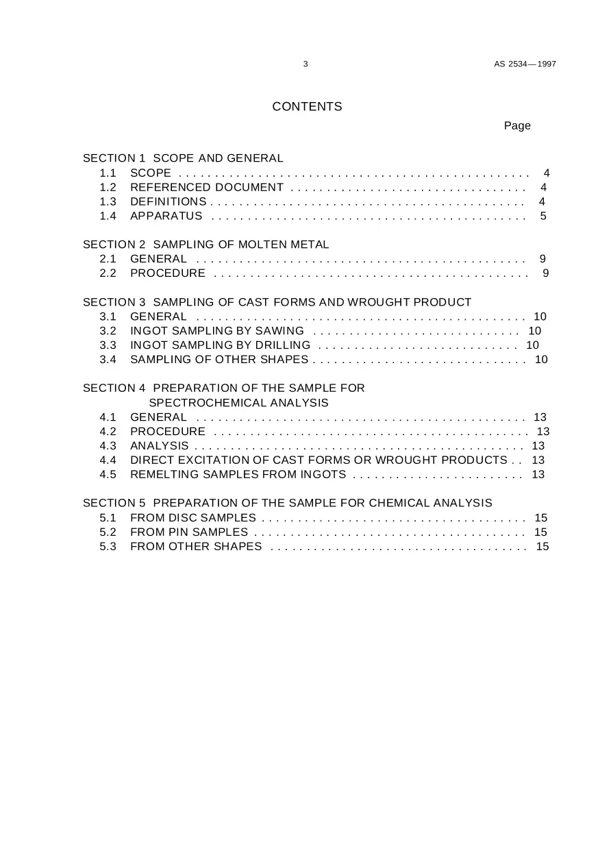 AS 2534-1997 AS 2534-1997 pdf