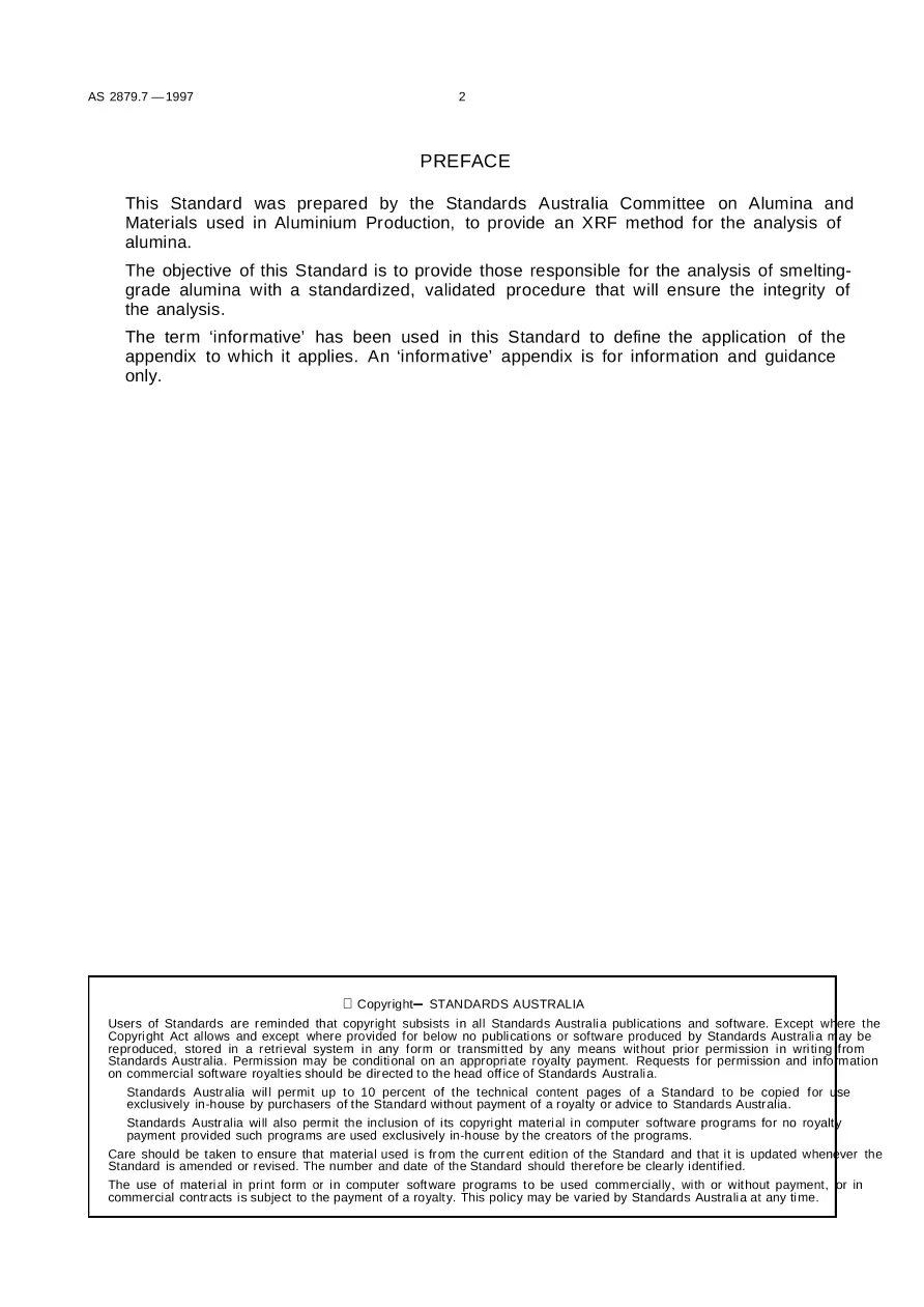 AS 2879.7-1997 AS 2879.7-1997 pdf