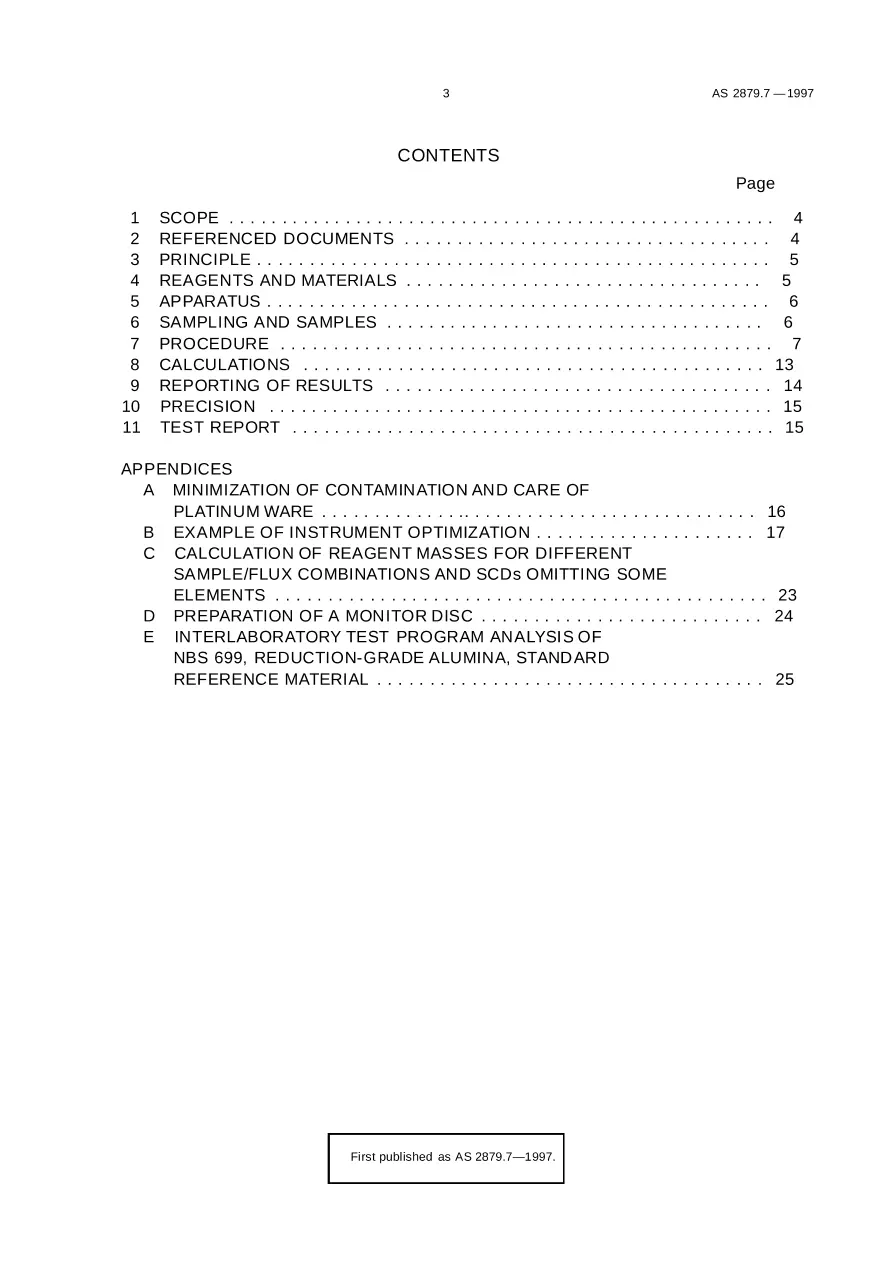 AS 2879.7-1997 AS 2879.7-1997 pdf
