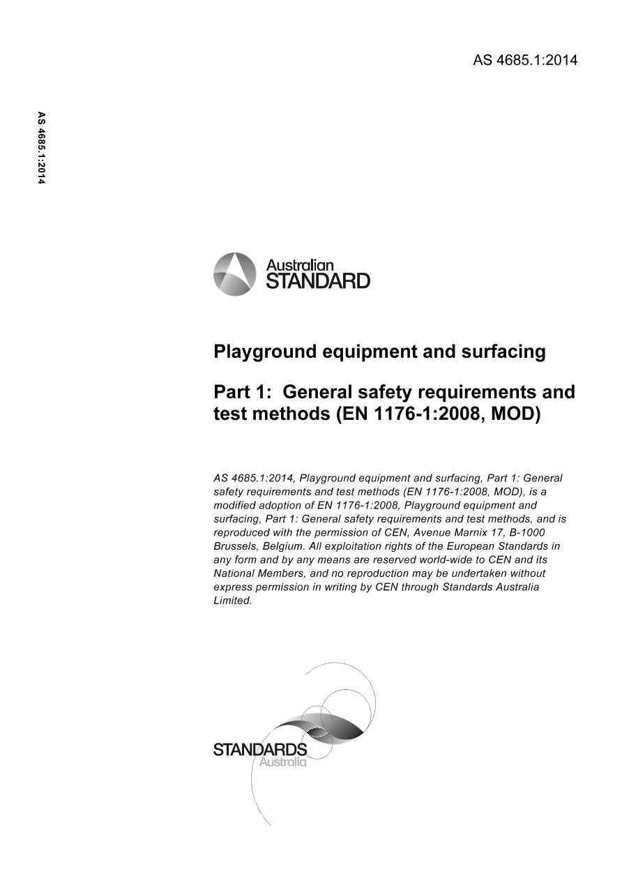 AS 4685.1:2014 AS 4685.1:2014 pdf