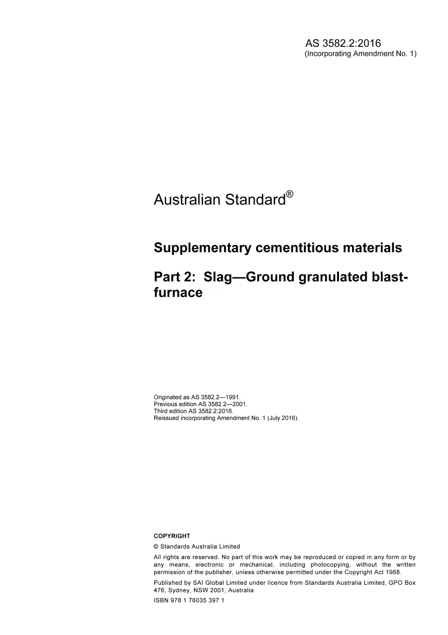 AS 3582.2:2016 pdf