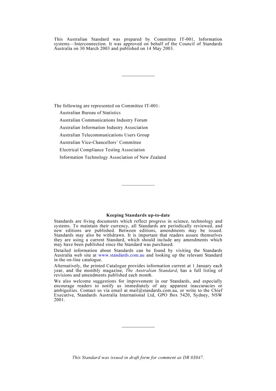 AS ISO 9735.9-2003 AS ISO 9735.9-2003 pdf