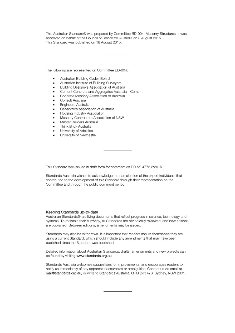 AS 4773.2:2015 AS 4773.2:2015 pdf