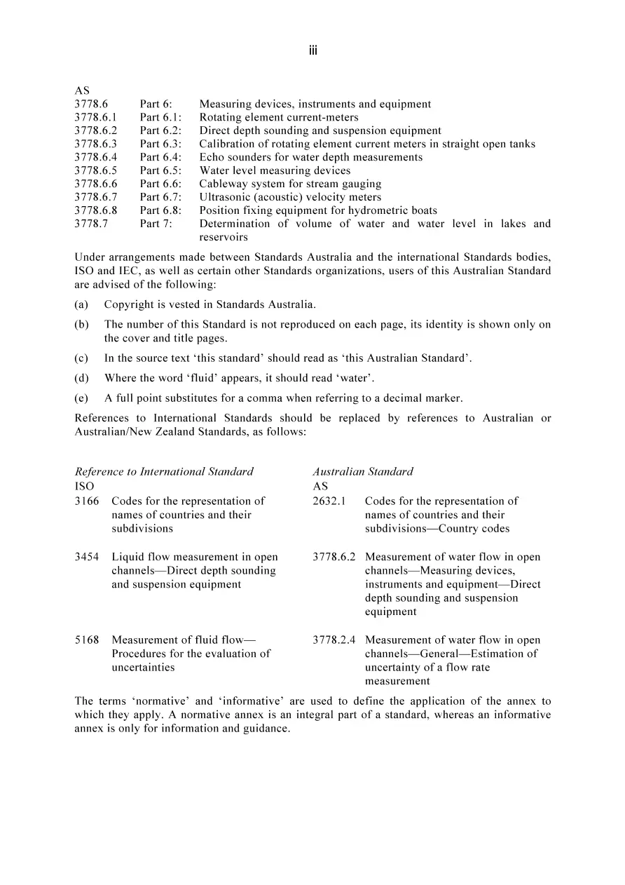 AS 3778.1-2009 AS 3778.1-2009 pdf