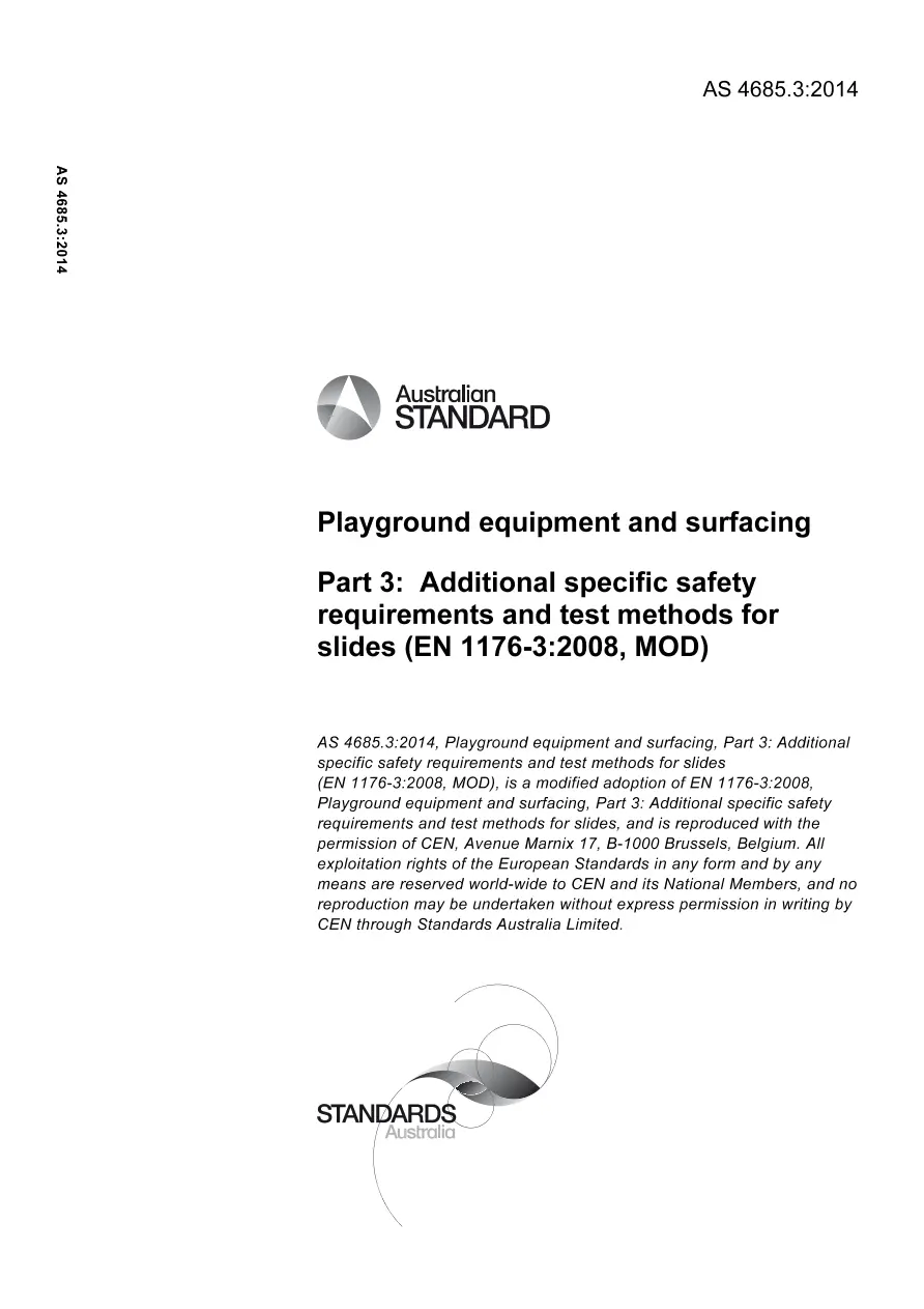AS 4685.3:2014 pdf