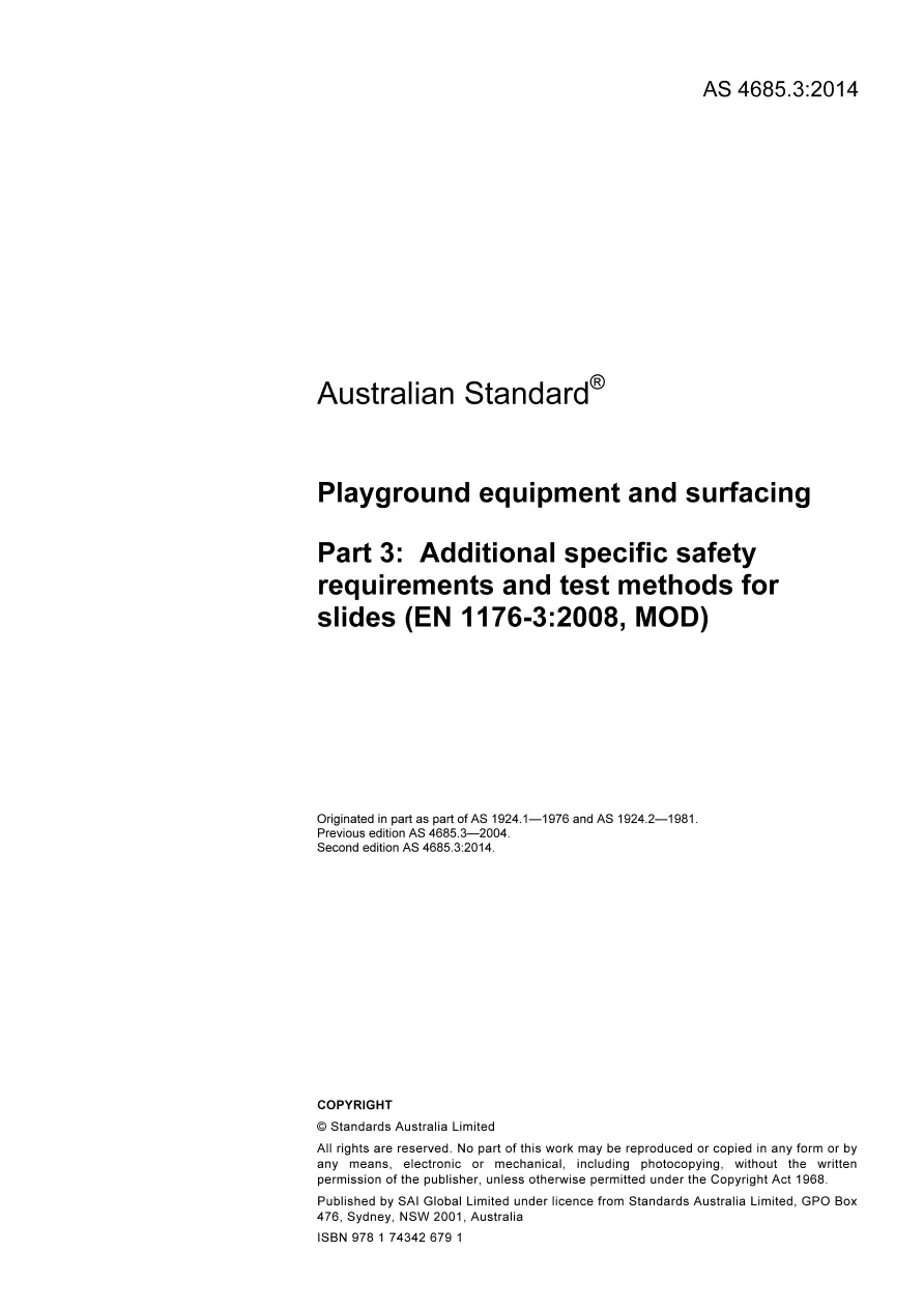 AS 4685.3:2014 pdf