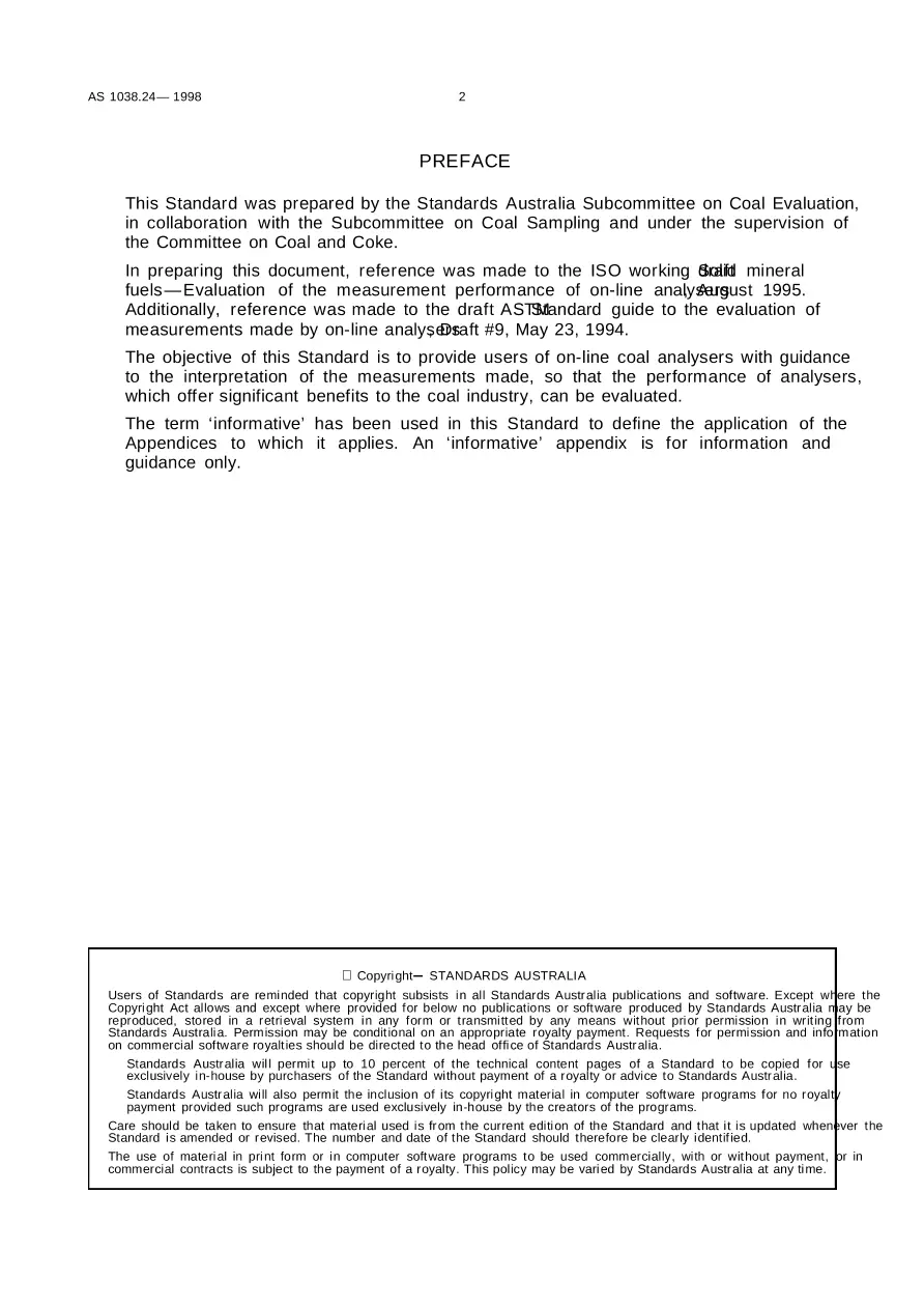 AS 1038.24-1998 AS 1038.24-1998 pdf