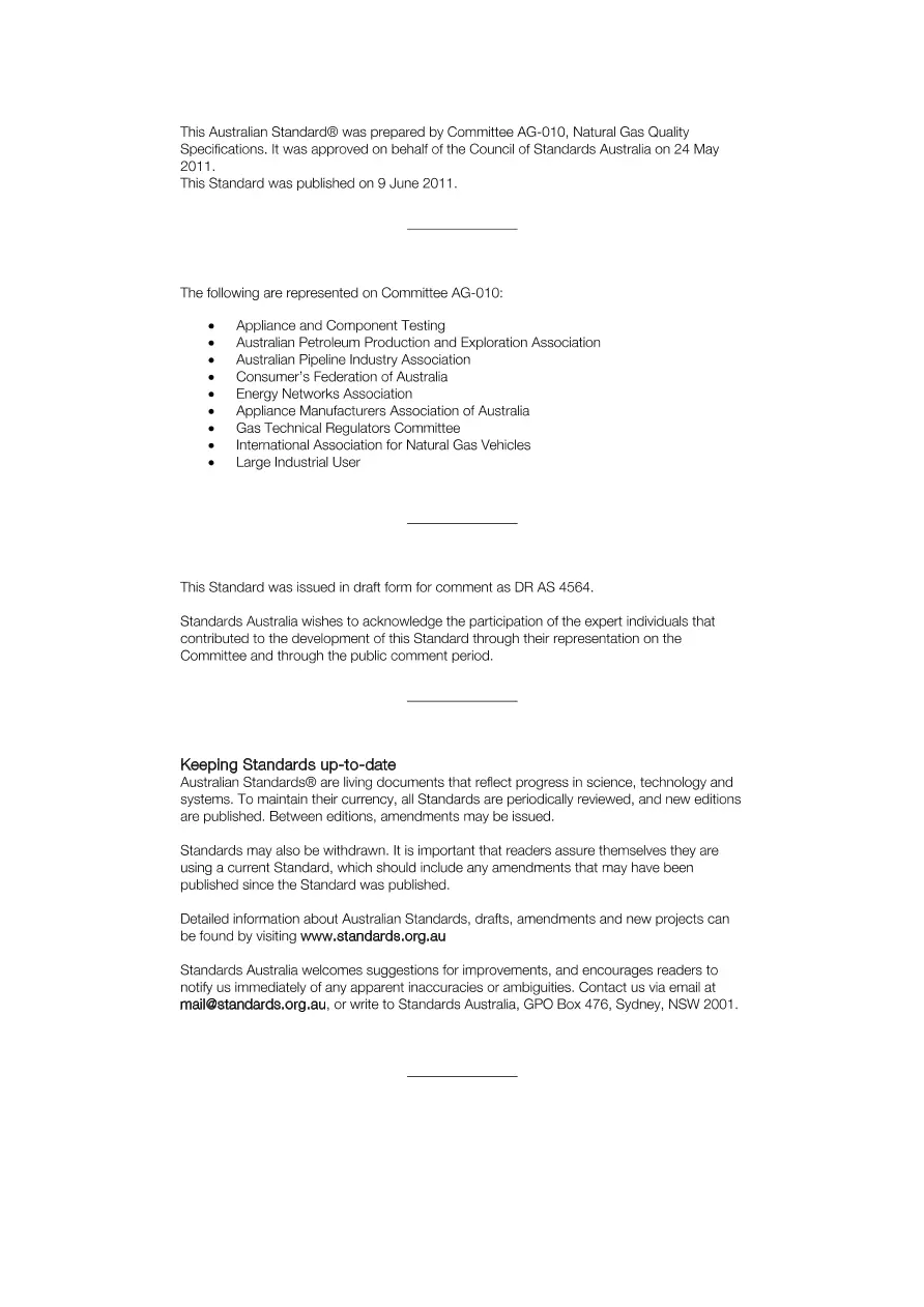 AS 4564-2011 pdf
