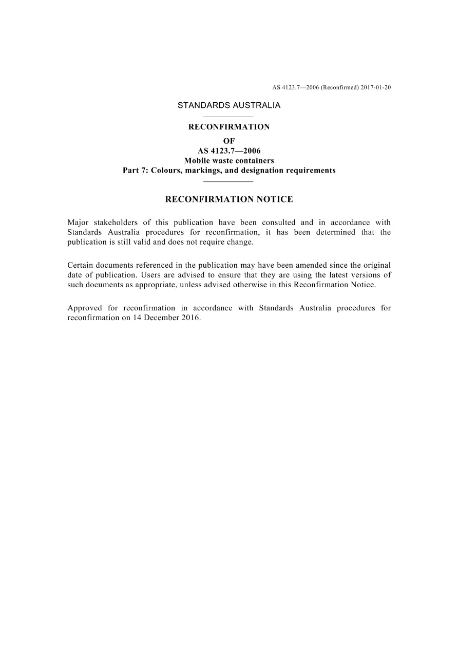 AS 4123.7-2006 AS 4123.7-2006 pdf