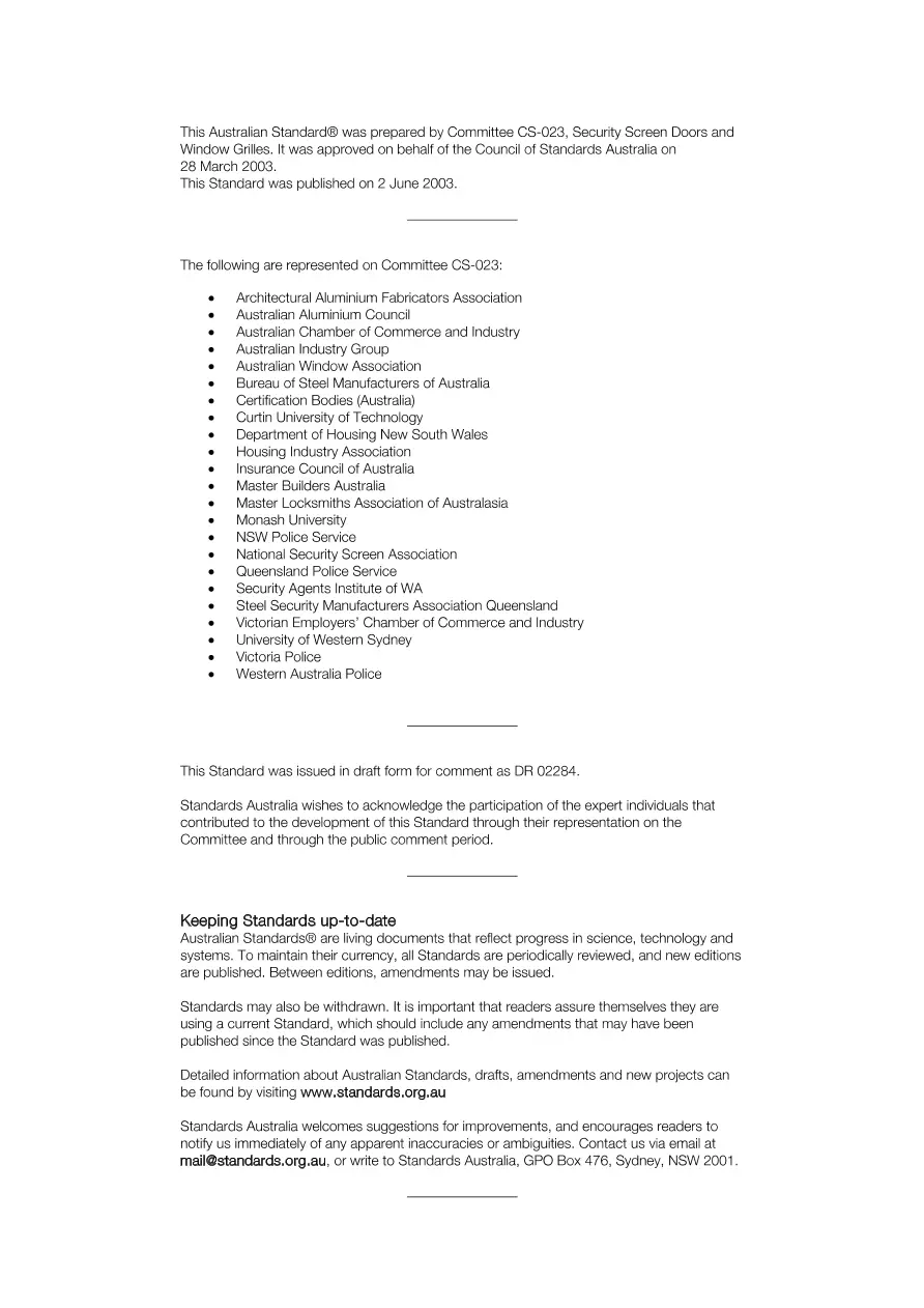 AS 5040-2003 AS 5040-2003 pdf